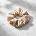 Velovia Pure Mulberry Silk Hair Scrunchie
